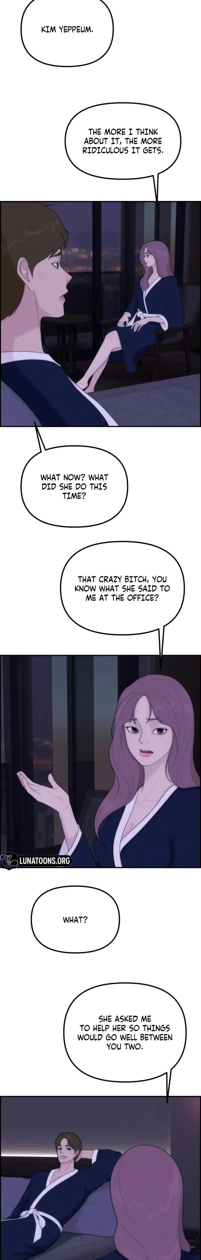 Pretty Collection Chapter 5 - Page 14