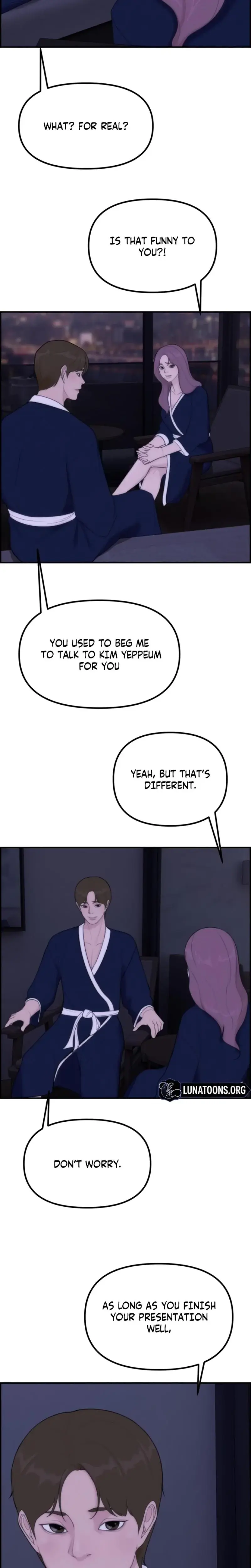 Pretty Collection Chapter 5 - Page 15
