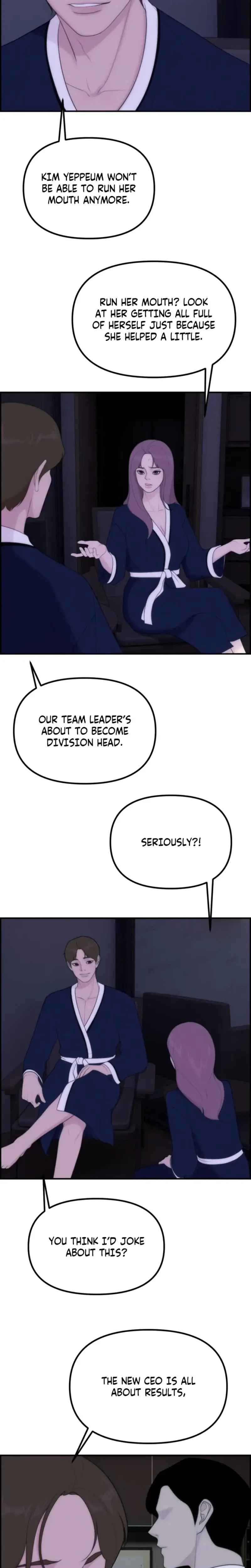 Pretty Collection Chapter 5 - Page 16