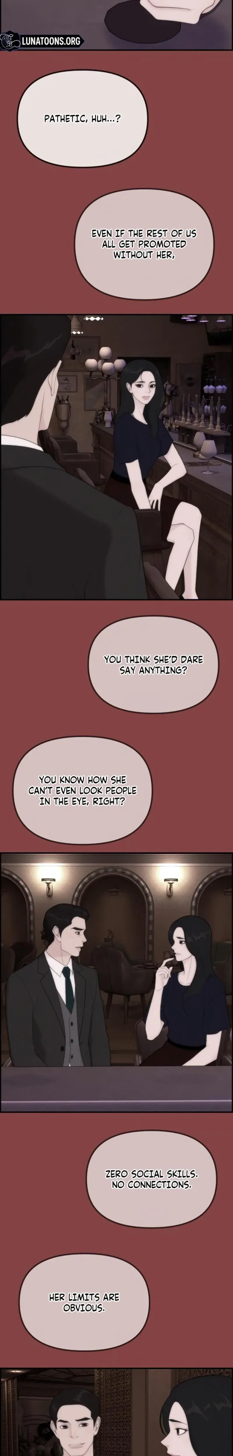 Pretty Collection Chapter 5 - Page 19