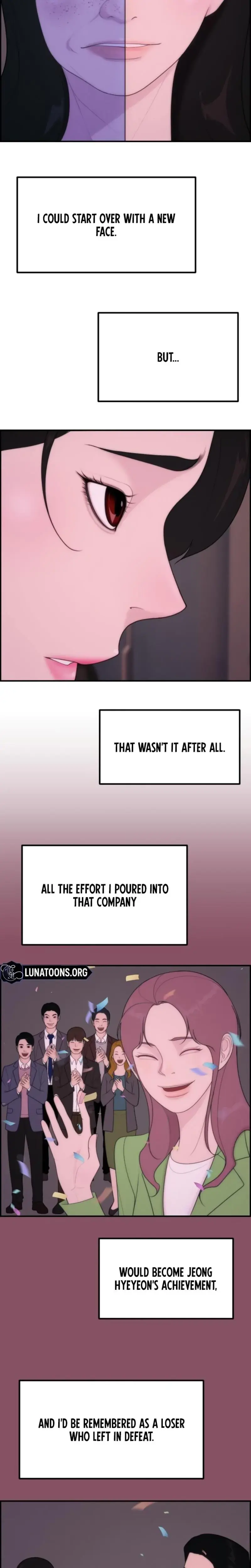 Pretty Collection Chapter 5 - Page 2