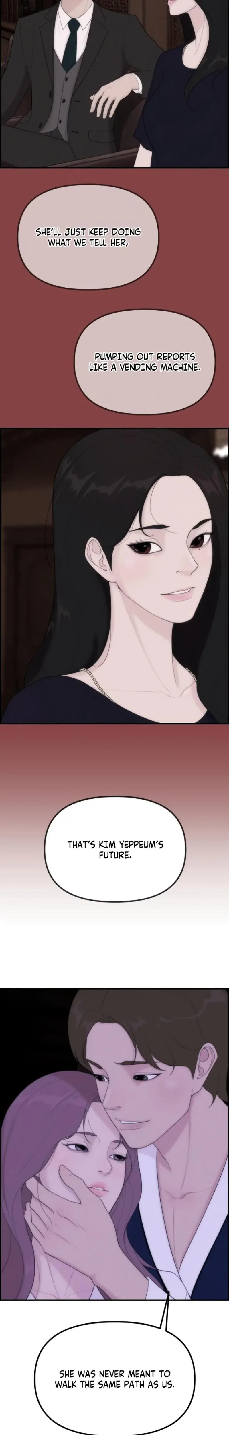 Pretty Collection Chapter 5 - Page 20