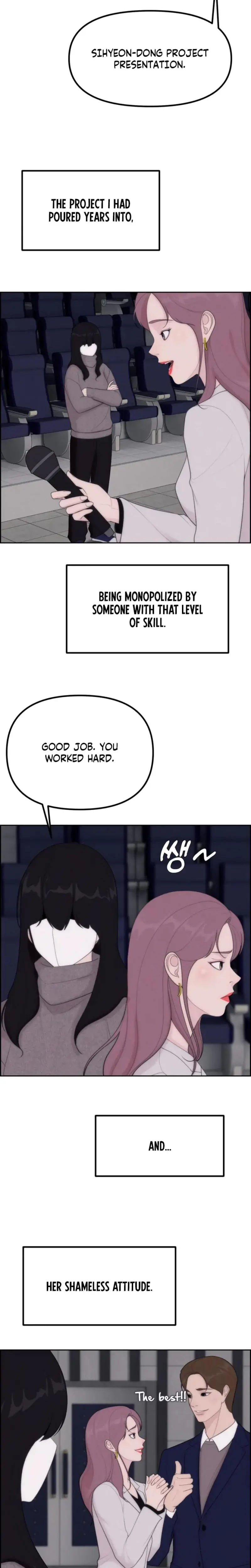 Pretty Collection Chapter 5 - Page 23
