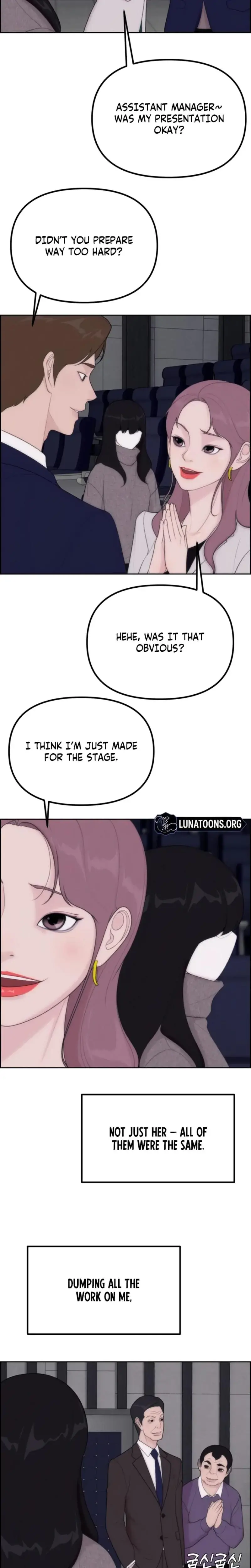 Pretty Collection Chapter 5 - Page 24