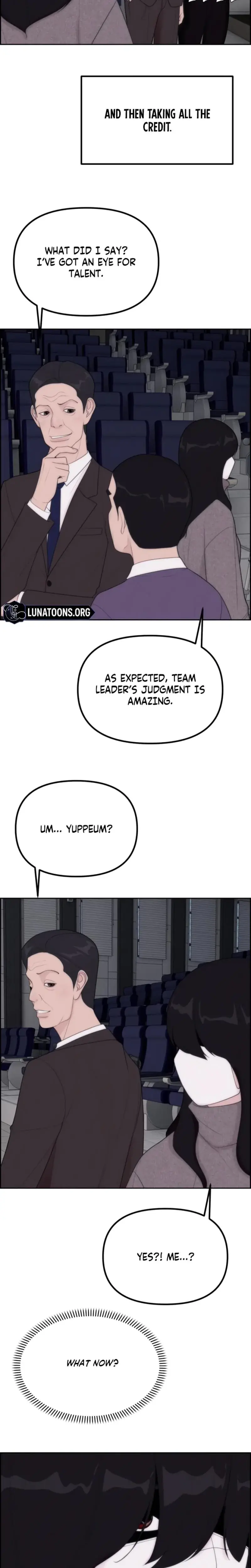 Pretty Collection Chapter 5 - Page 25