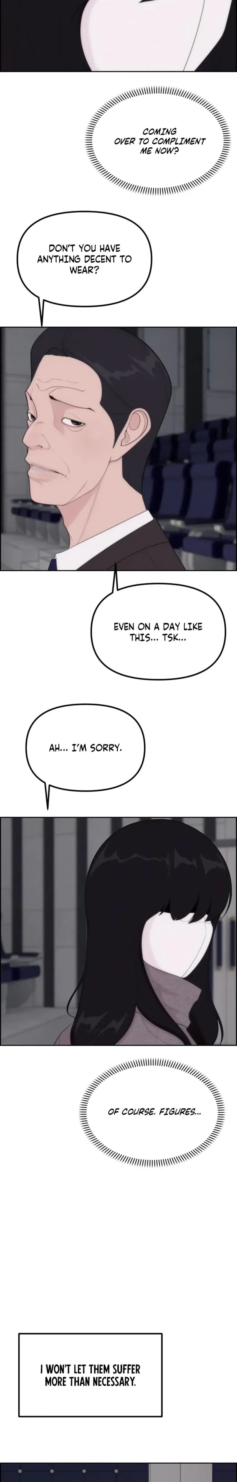 Pretty Collection Chapter 5 - Page 26