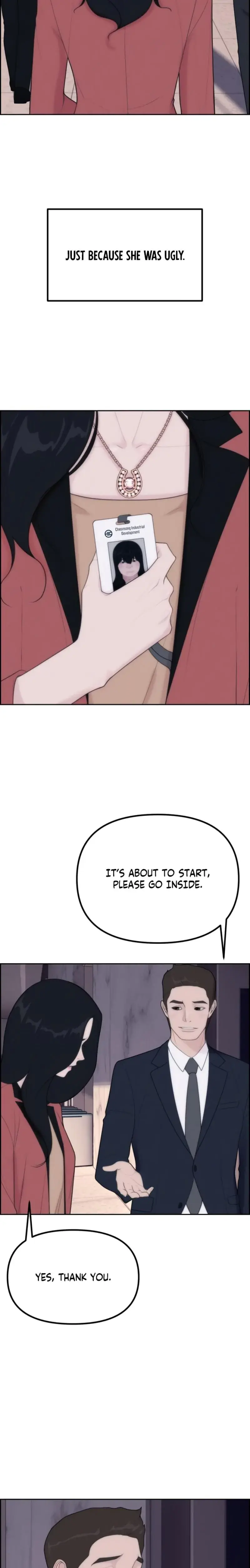 Pretty Collection Chapter 5 - Page 29