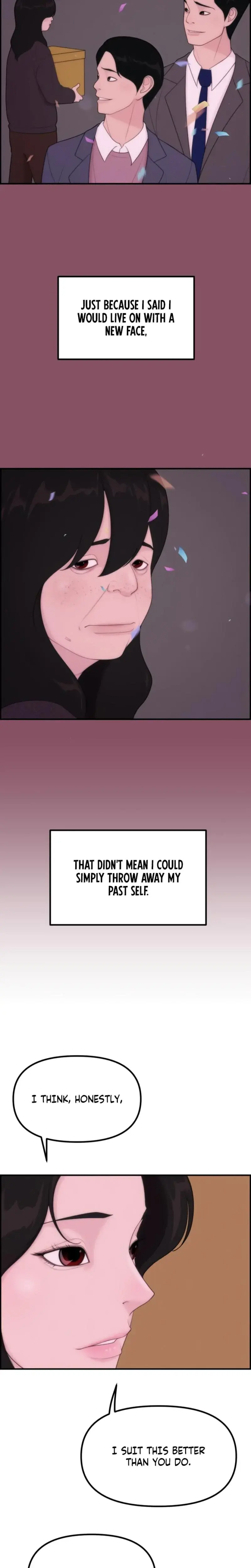 Pretty Collection Chapter 5 - Page 3
