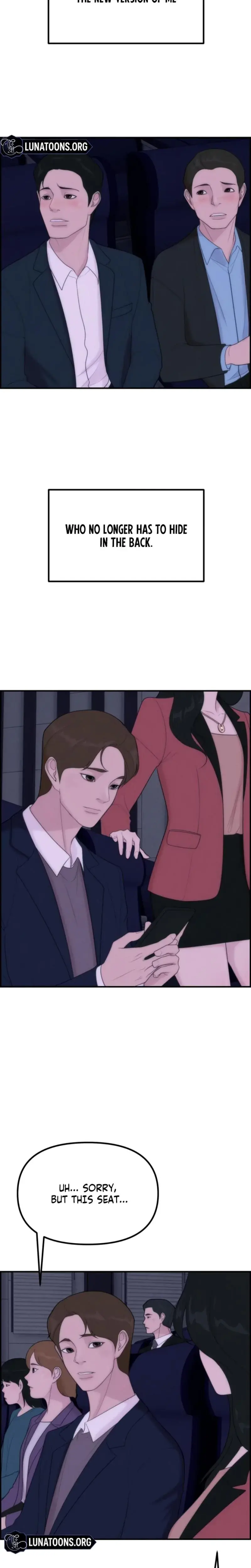 Pretty Collection Chapter 5 - Page 31