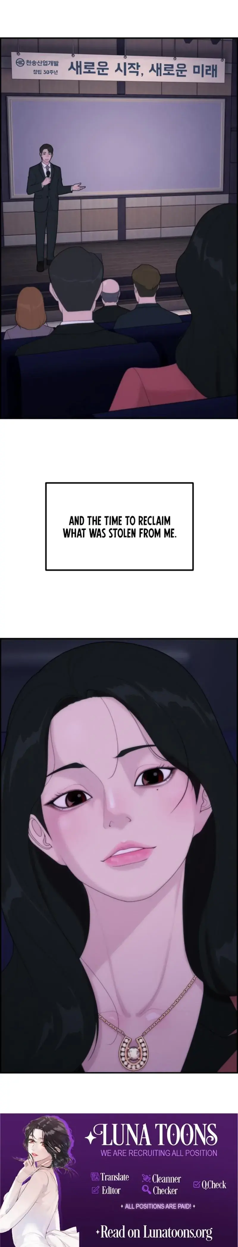 Pretty Collection Chapter 5 - Page 33