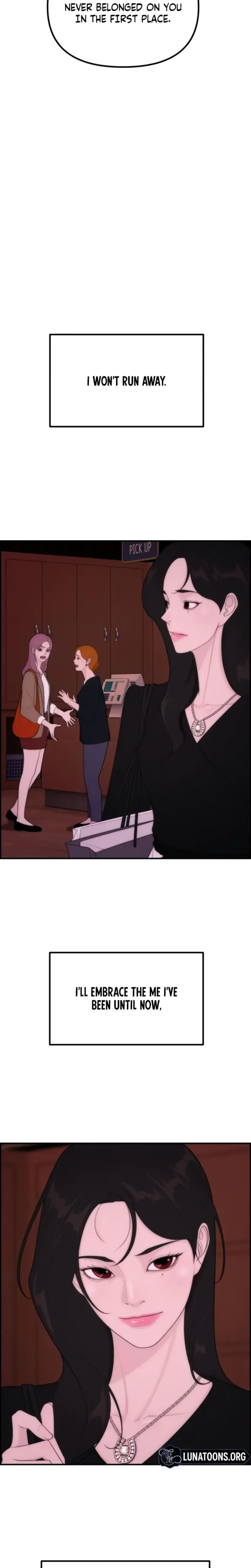 Pretty Collection Chapter 5 - Page 5