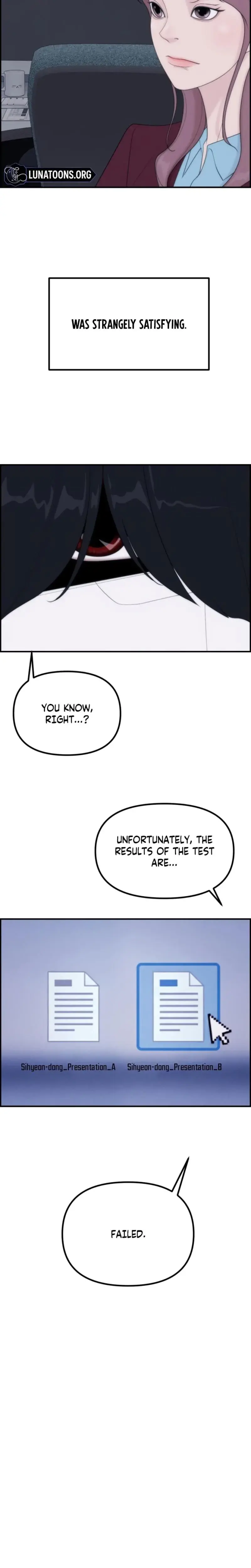 Pretty Collection Chapter 5 - Page 8