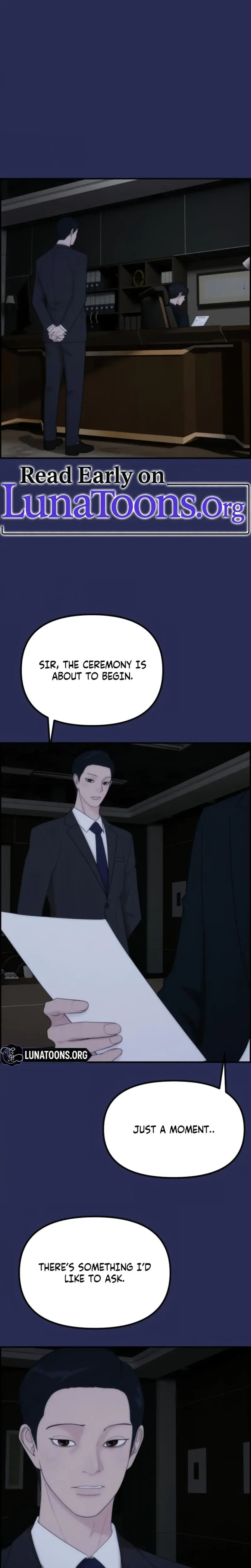 Pretty Collection Chapter 6 - Page 1