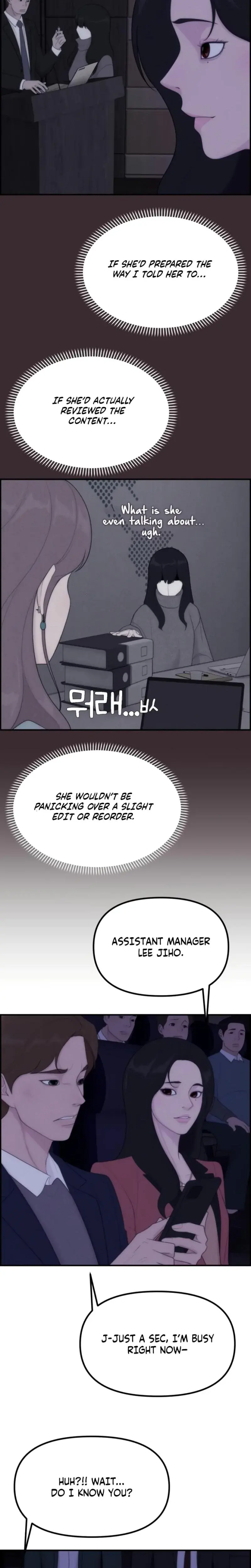 Pretty Collection Chapter 6 - Page 10