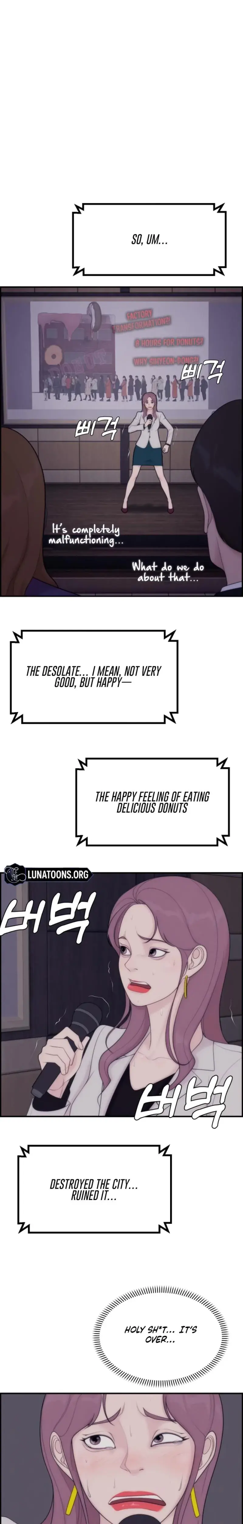 Pretty Collection Chapter 6 - Page 12