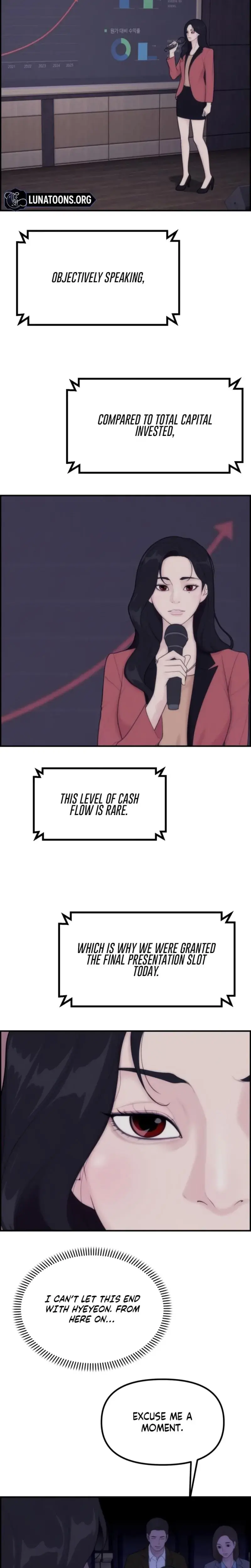 Pretty Collection Chapter 6 - Page 18