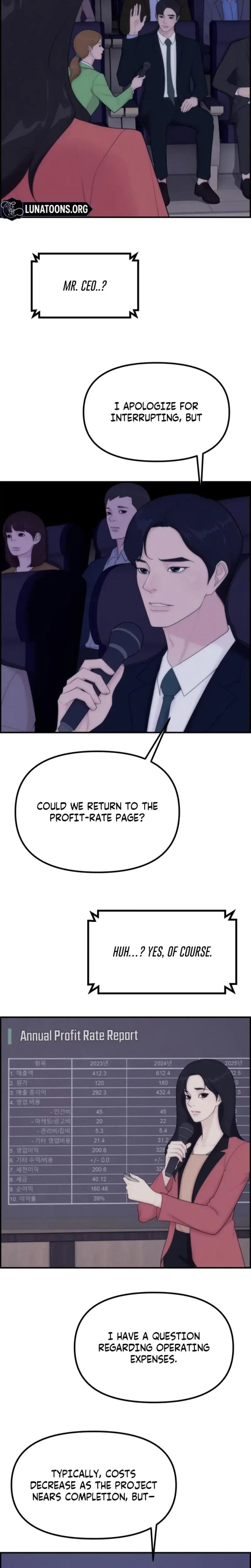 Pretty Collection Chapter 6 - Page 19