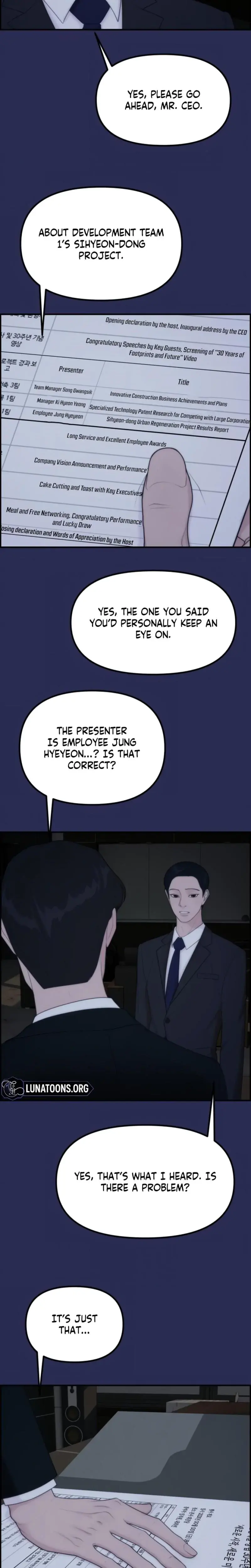 Pretty Collection Chapter 6 - Page 2