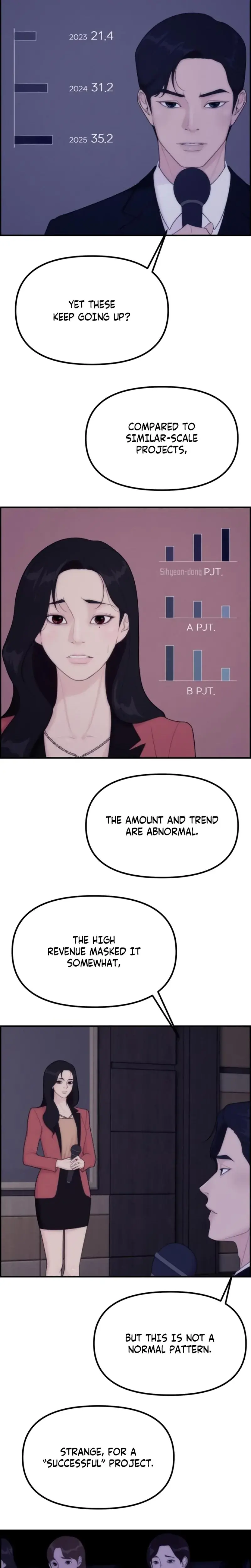 Pretty Collection Chapter 6 - Page 20