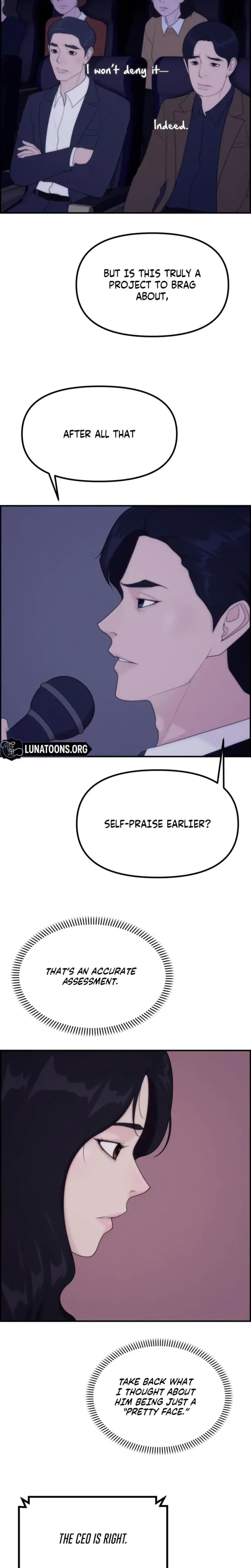 Pretty Collection Chapter 6 - Page 21