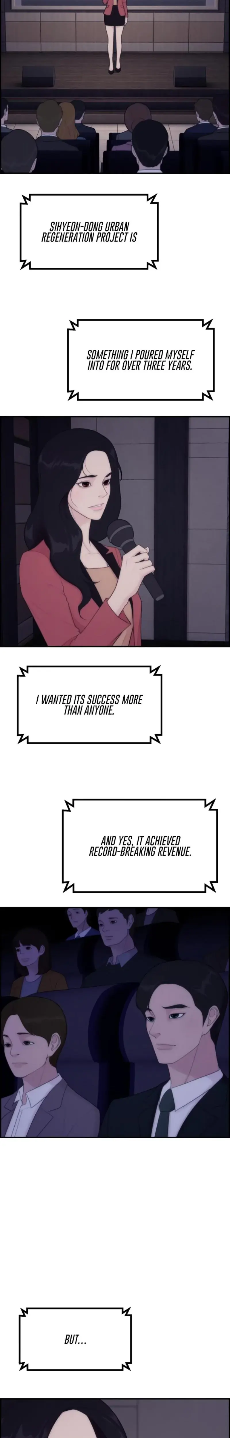 Pretty Collection Chapter 6 - Page 26