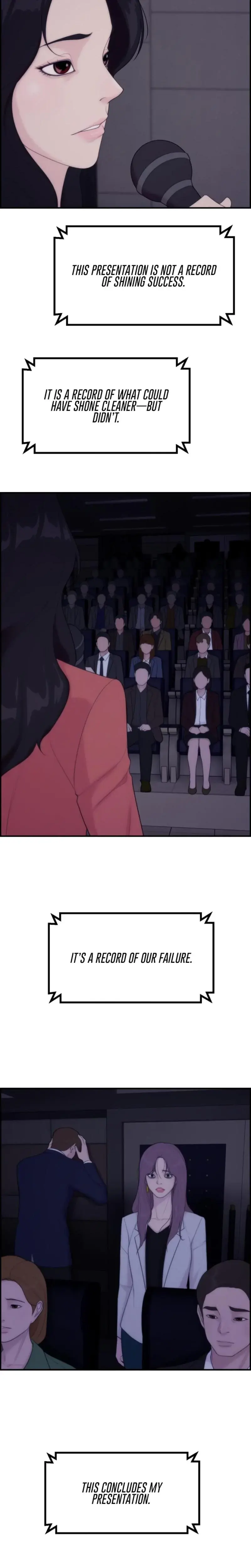 Pretty Collection Chapter 6 - Page 27