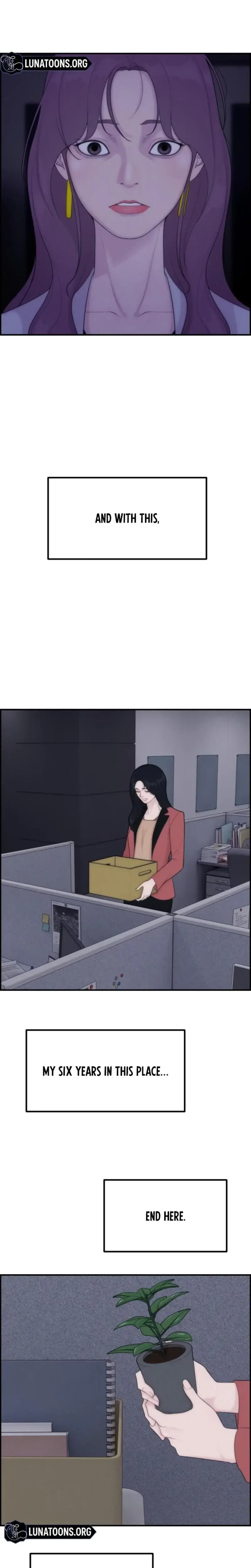 Pretty Collection Chapter 6 - Page 28