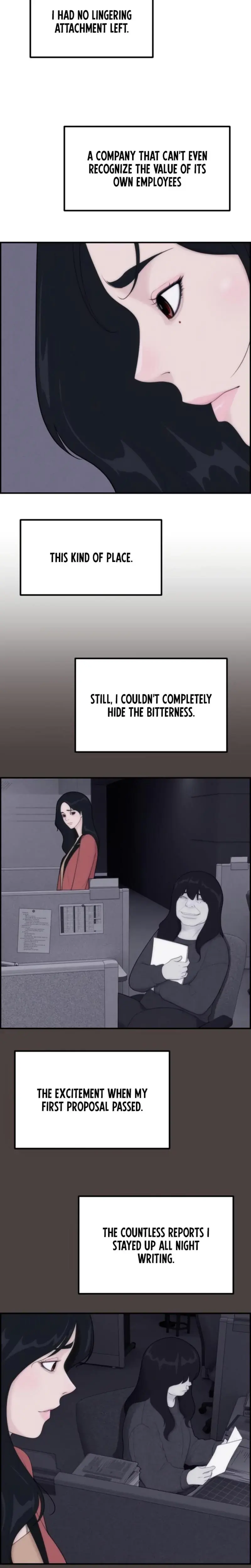 Pretty Collection Chapter 6 - Page 29