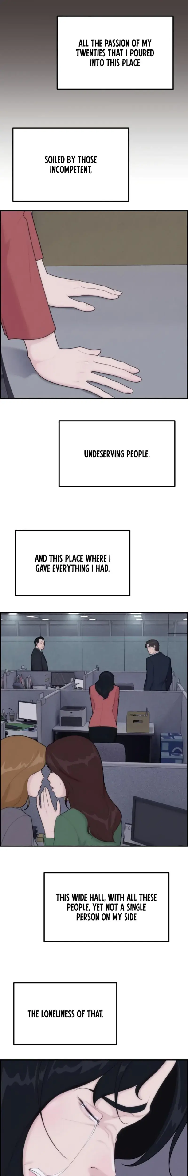 Pretty Collection Chapter 6 - Page 30