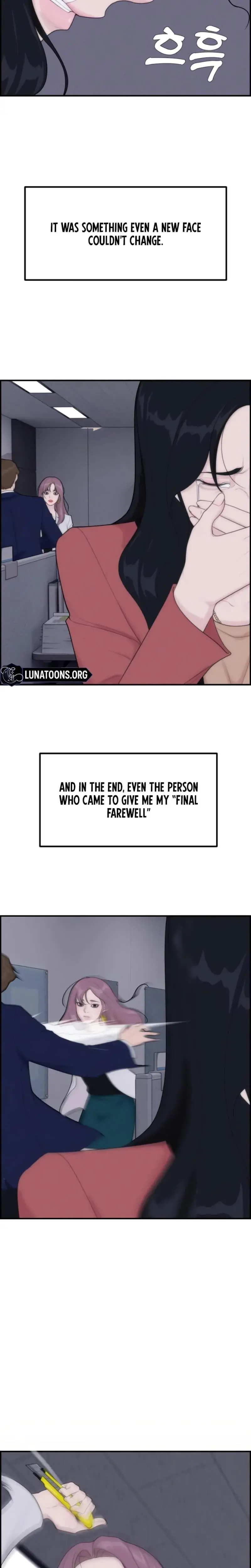 Pretty Collection Chapter 6 - Page 31