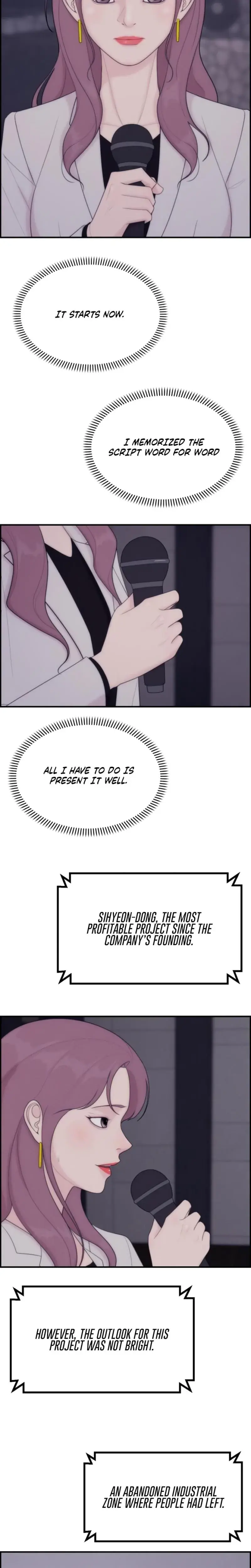 Pretty Collection Chapter 6 - Page 7