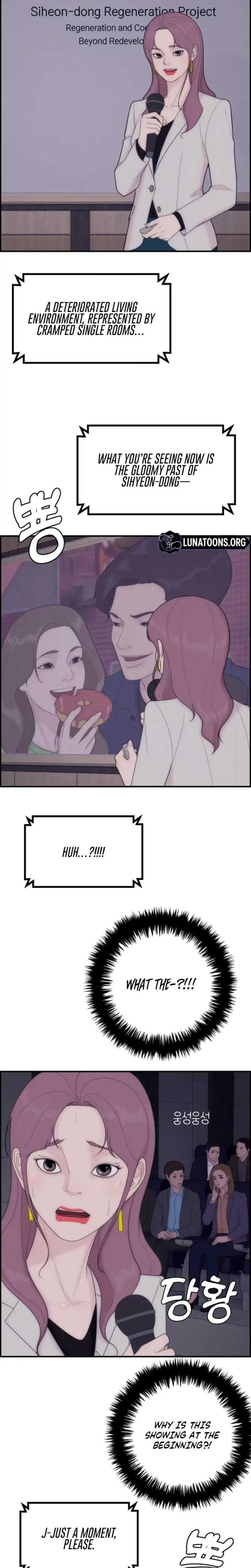 Pretty Collection Chapter 6 - Page 8