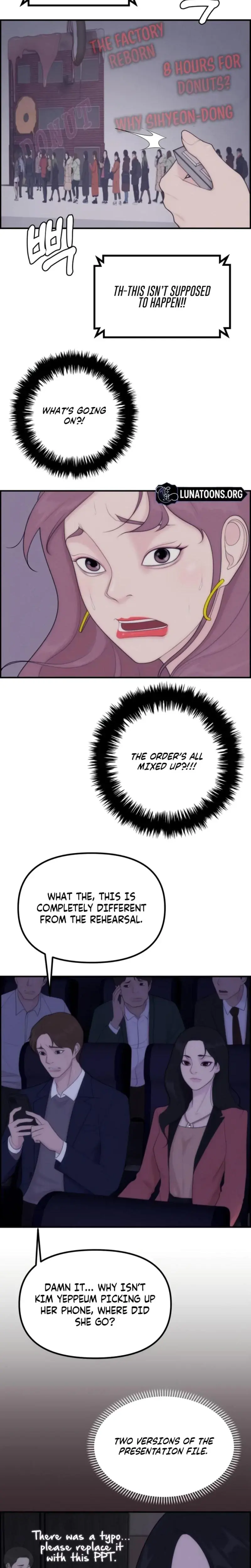 Pretty Collection Chapter 6 - Page 9