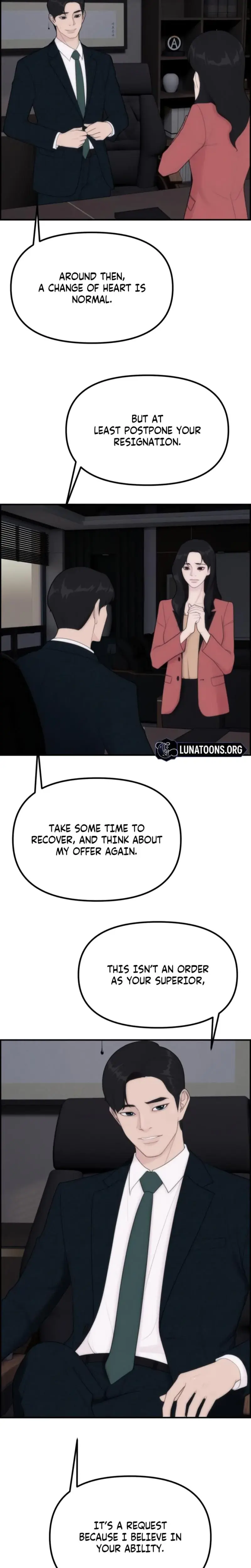 Pretty Collection Chapter 7 - Page 11