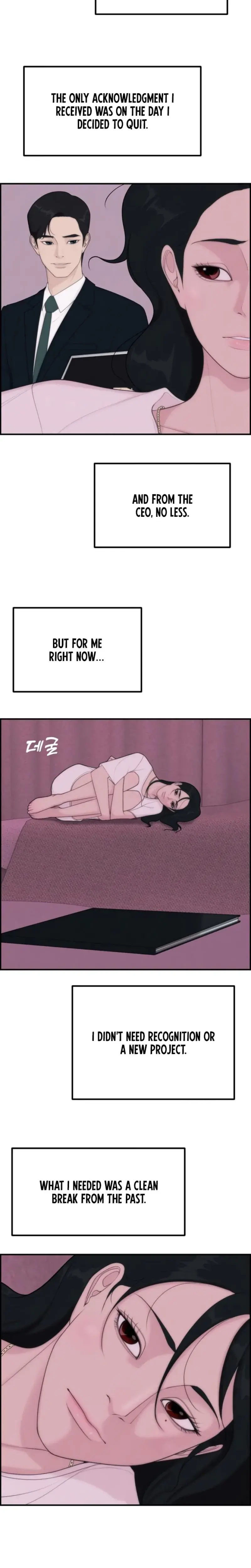Pretty Collection Chapter 7 - Page 13