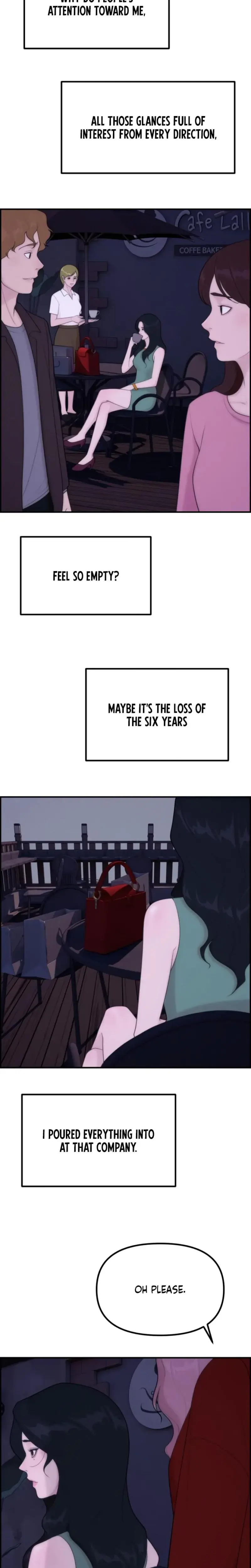 Pretty Collection Chapter 7 - Page 16
