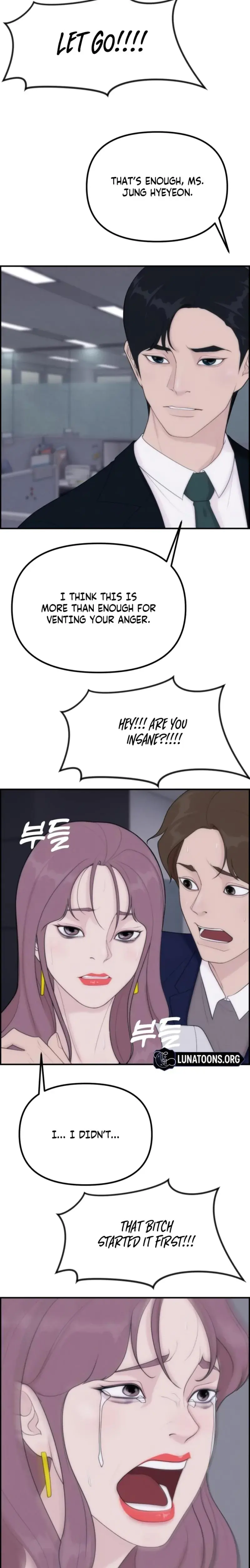 Pretty Collection Chapter 7 - Page 2