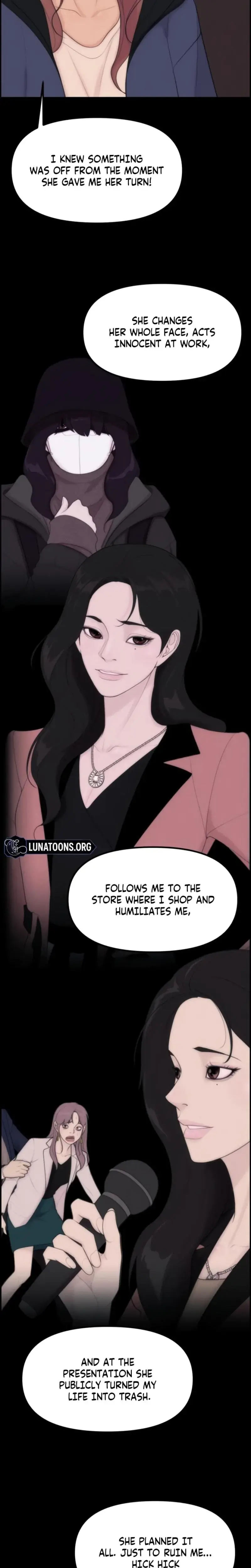 Pretty Collection Chapter 7 - Page 24