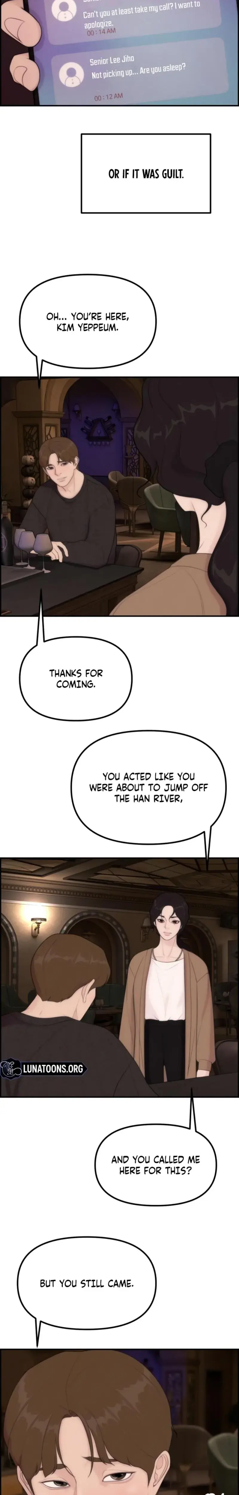 Pretty Collection Chapter 7 - Page 27