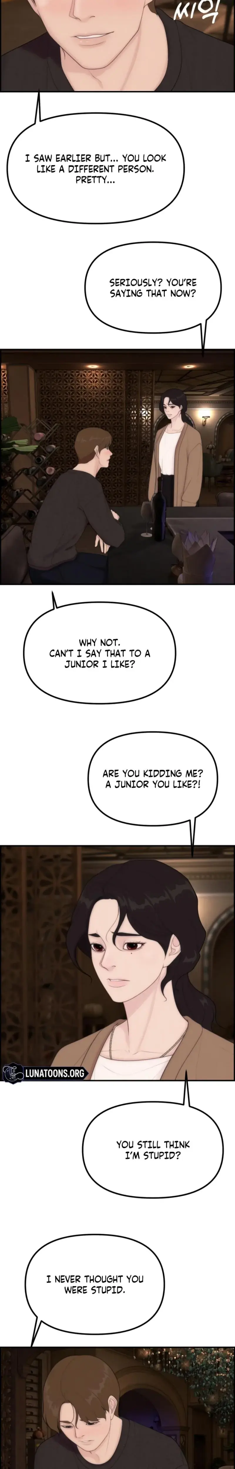 Pretty Collection Chapter 7 - Page 28