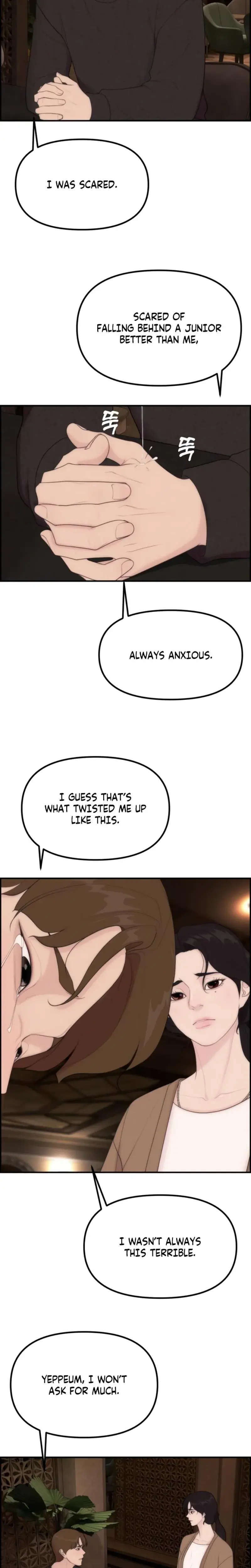 Pretty Collection Chapter 7 - Page 29