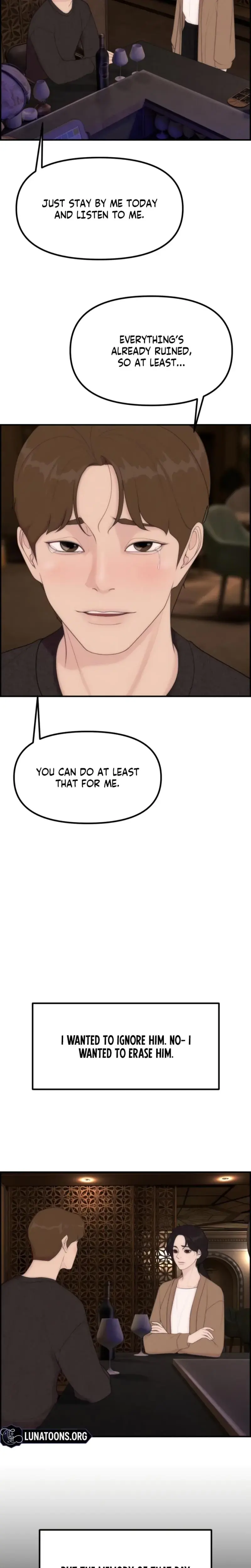 Pretty Collection Chapter 7 - Page 30