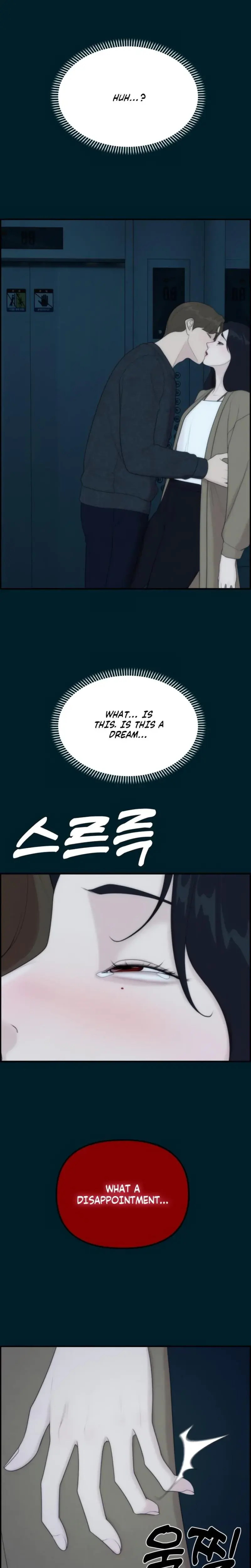 Pretty Collection Chapter 7 - Page 33