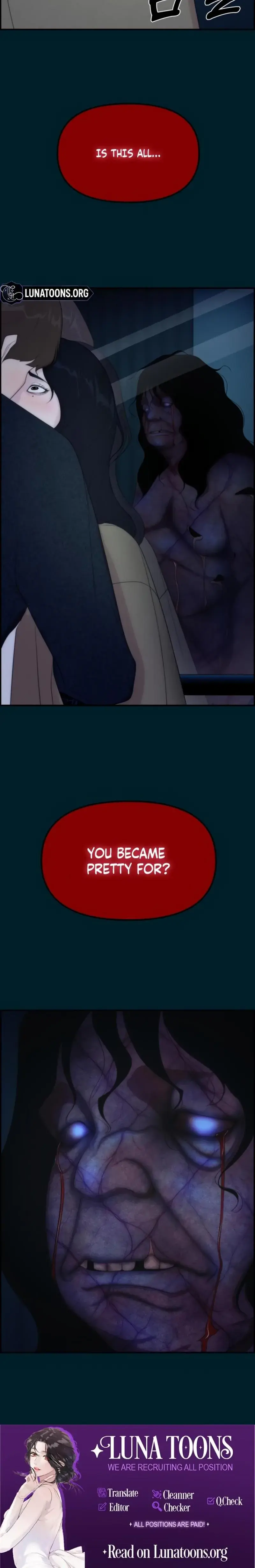 Pretty Collection Chapter 7 - Page 34