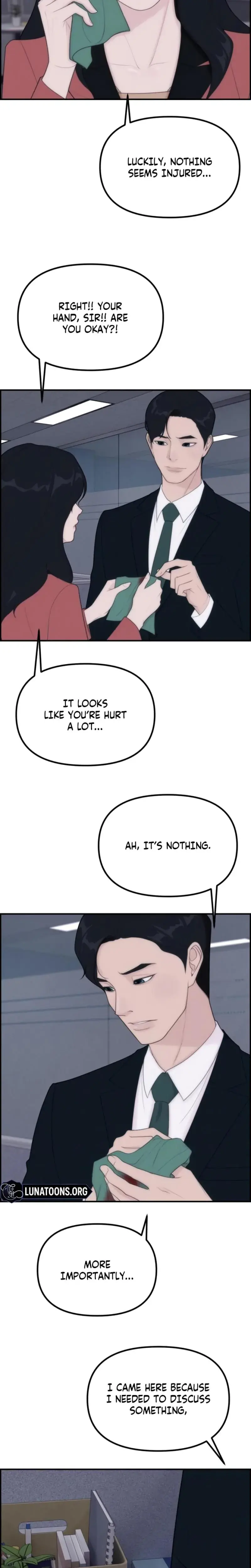 Pretty Collection Chapter 7 - Page 4