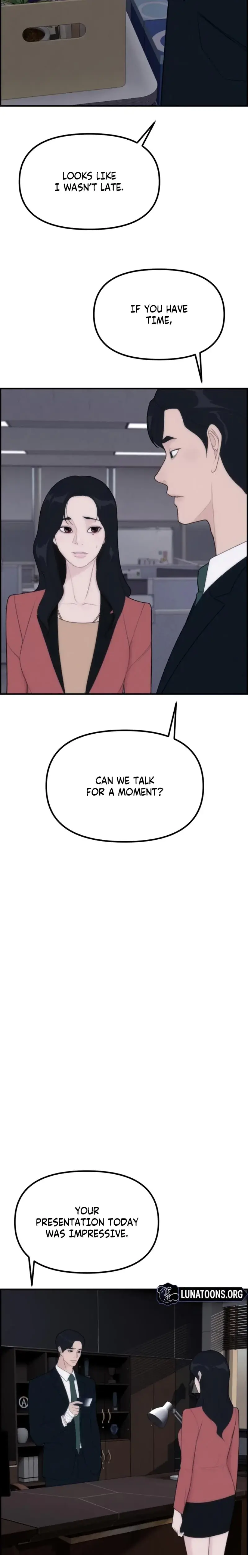 Pretty Collection Chapter 7 - Page 5