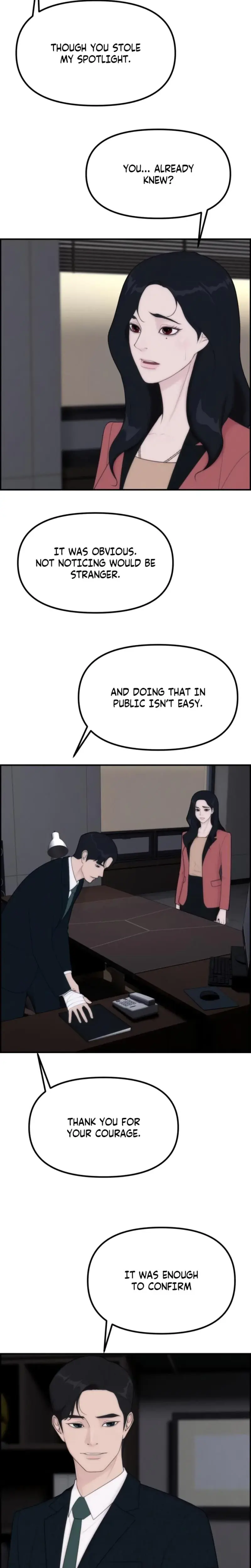 Pretty Collection Chapter 7 - Page 7
