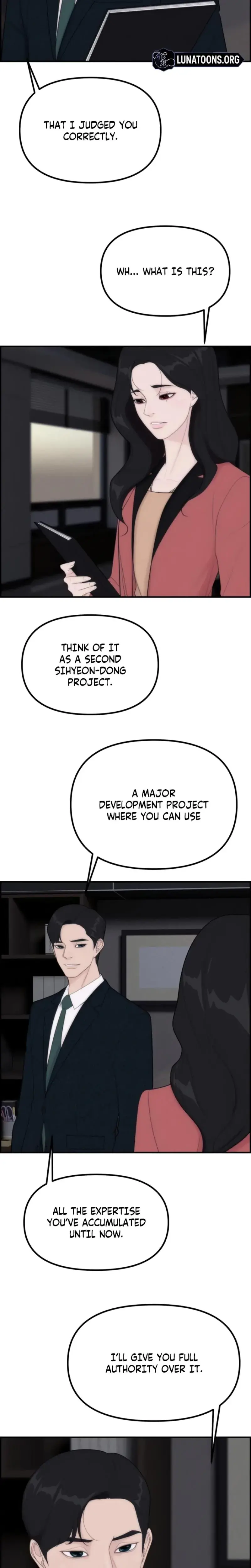 Pretty Collection Chapter 7 - Page 8