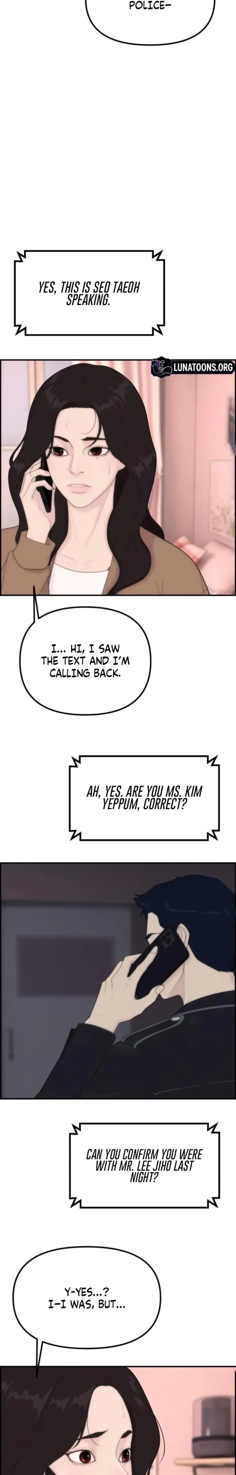 Pretty Collection Chapter 8 - Page 11