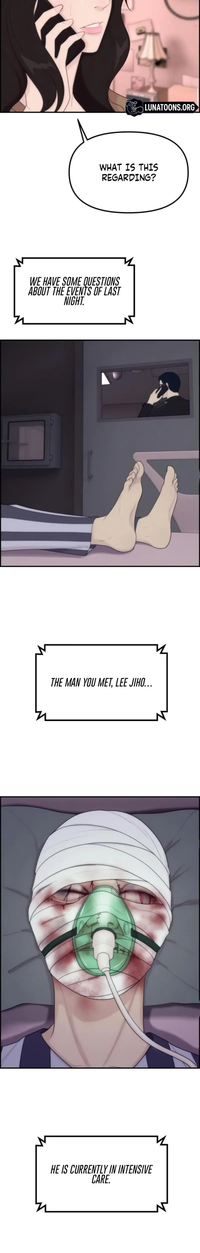 Pretty Collection Chapter 8 - Page 12